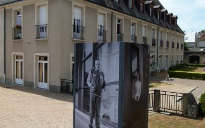 Exposition promenades photographiques