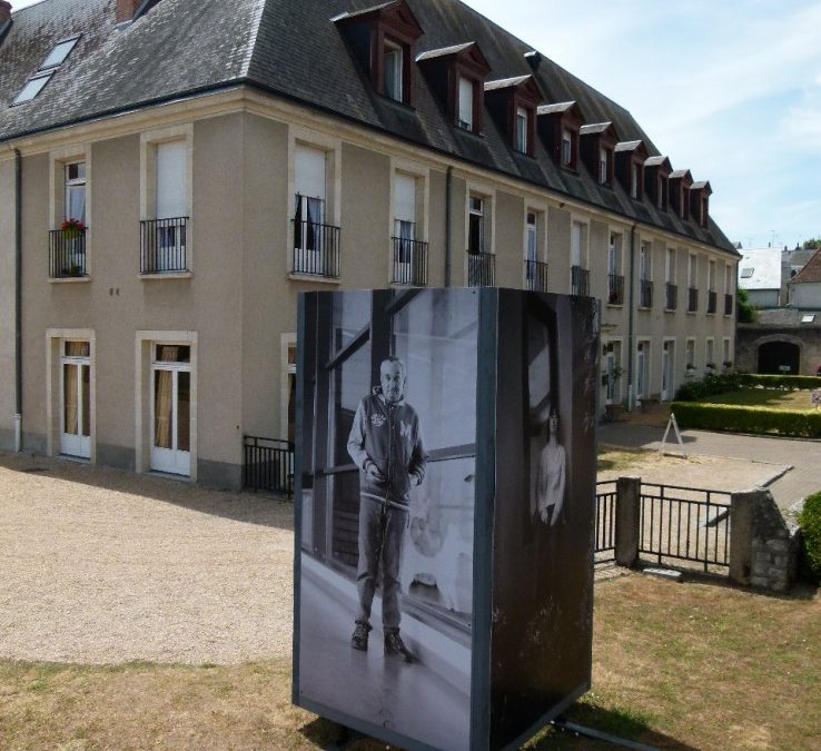 Exposition promenades photographiques