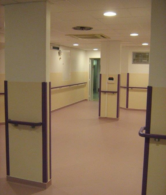 Travaux du CSAG