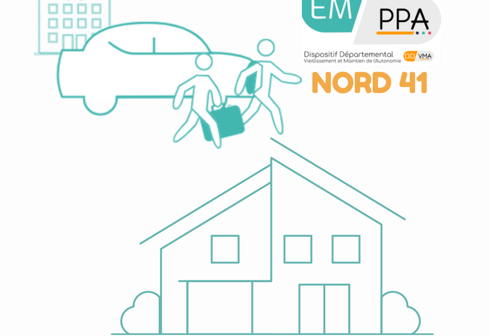 Equipe Mobile de psychiatrie de la personne âgée