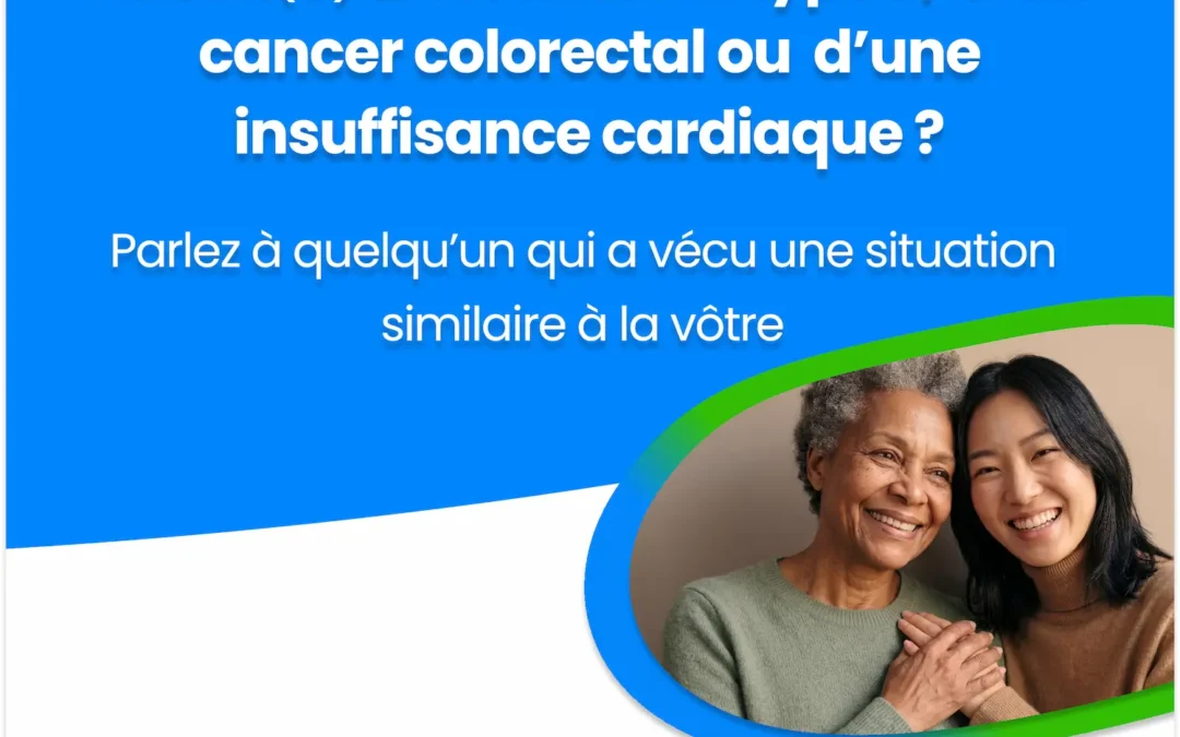 La pair-aidance arrive au Centre hospitalier de Vendôme‑Montoire !