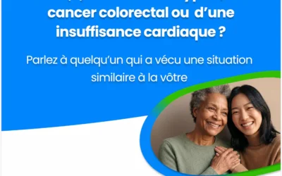 La pair-aidance arrive au Centre hospitalier de Vendôme‑Montoire !